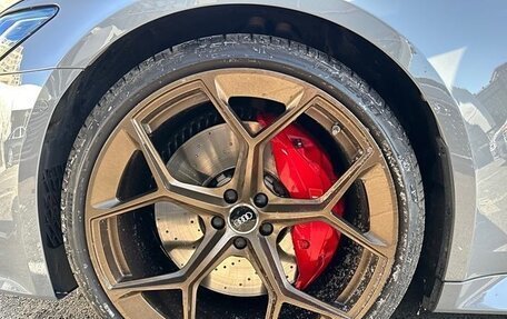 Audi RS 6, 2024 год, 21 900 000 рублей, 15 фотография