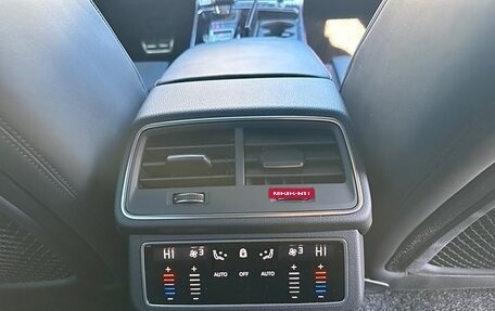 Audi RS 6, 2024 год, 21 900 000 рублей, 12 фотография
