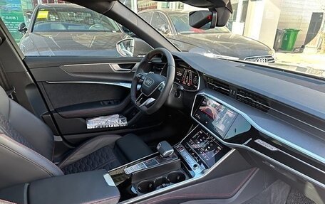 Audi RS 6, 2024 год, 21 900 000 рублей, 19 фотография