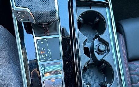 Audi RS 6, 2024 год, 21 900 000 рублей, 22 фотография