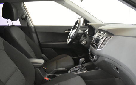 Hyundai Creta I рестайлинг, 2016 год, 1 459 000 рублей, 9 фотография