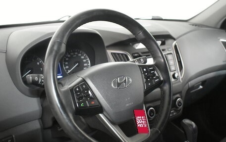 Hyundai Creta I рестайлинг, 2016 год, 1 459 000 рублей, 8 фотография