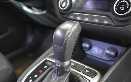 Hyundai Creta I рестайлинг, 2016 год, 1 459 000 рублей, 11 фотография