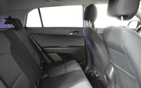 Hyundai Creta I рестайлинг, 2016 год, 1 459 000 рублей, 13 фотография