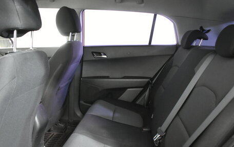 Hyundai Creta I рестайлинг, 2016 год, 1 459 000 рублей, 12 фотография