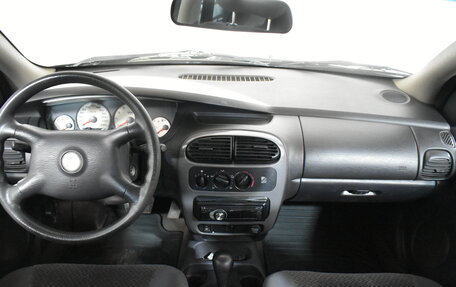 Dodge Neon II, 2003 год, 199 000 рублей, 7 фотография