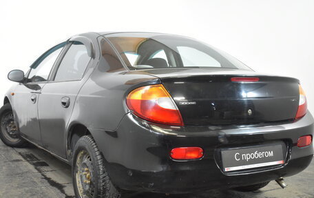 Dodge Neon II, 2003 год, 199 000 рублей, 4 фотография