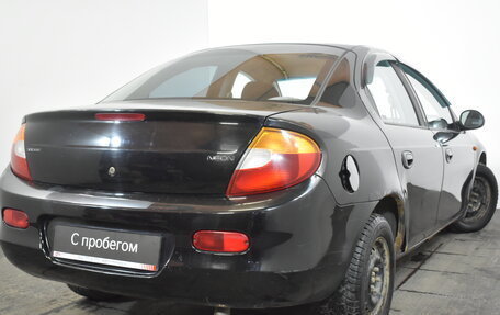 Dodge Neon II, 2003 год, 199 000 рублей, 6 фотография