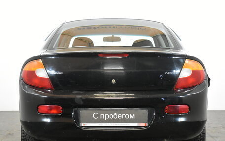 Dodge Neon II, 2003 год, 199 000 рублей, 5 фотография