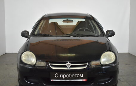 Dodge Neon II, 2003 год, 199 000 рублей, 2 фотография