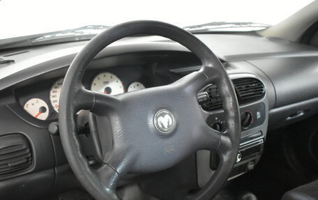 Dodge Neon II, 2003 год, 199 000 рублей, 9 фотография
