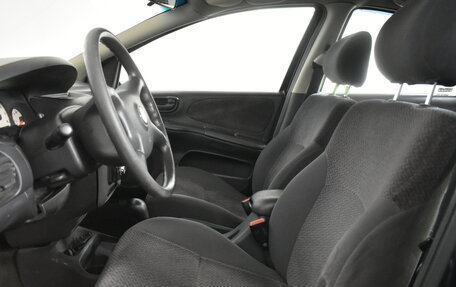 Dodge Neon II, 2003 год, 199 000 рублей, 8 фотография