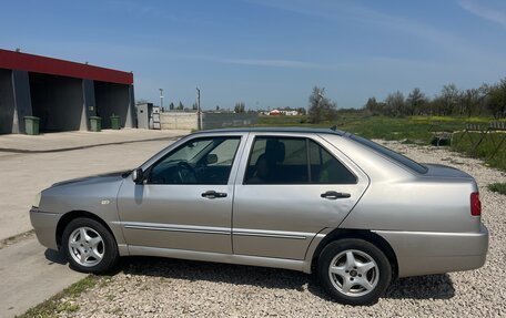 Chery Amulet (A15) I, 2008 год, 220 000 рублей, 2 фотография
