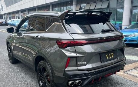 Geely Coolray I, 2022 год, 1 880 000 рублей, 4 фотография