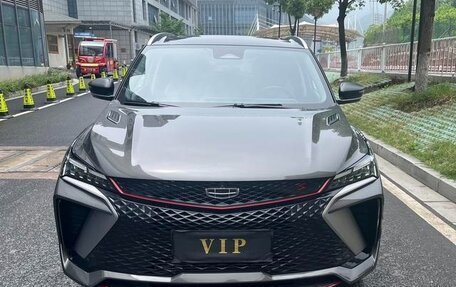 Geely Coolray I, 2022 год, 1 880 000 рублей, 2 фотография