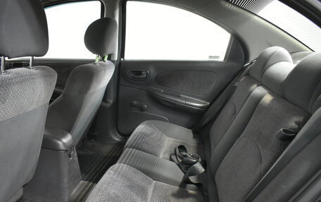Dodge Neon II, 2003 год, 199 000 рублей, 13 фотография