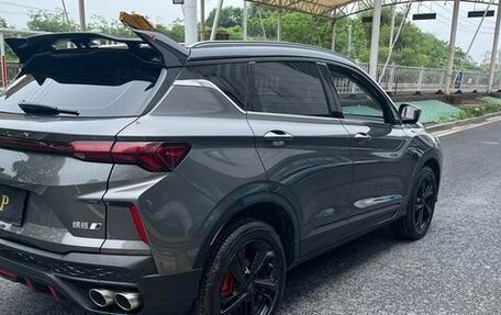 Geely Coolray I, 2022 год, 1 880 000 рублей, 5 фотография
