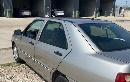 Chery Amulet (A15) I, 2008 год, 220 000 рублей, 3 фотография