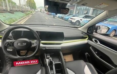Geely Coolray I, 2022 год, 1 880 000 рублей, 7 фотография