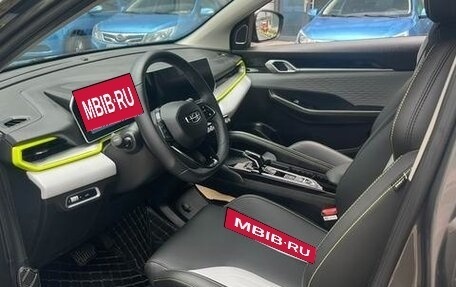 Geely Coolray I, 2022 год, 1 880 000 рублей, 9 фотография