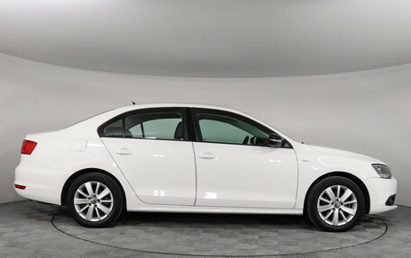 Volkswagen Jetta VI, 2013 год, 897 000 рублей, 4 фотография