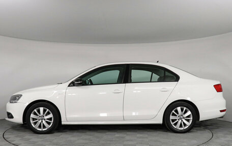Volkswagen Jetta VI, 2013 год, 897 000 рублей, 8 фотография