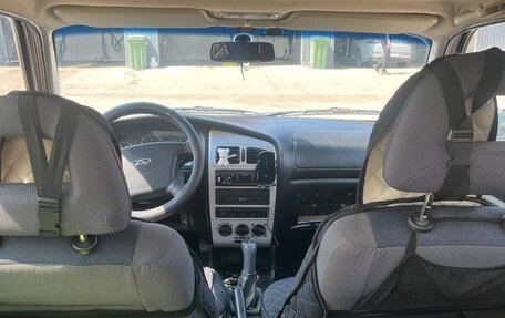 Chery Amulet (A15) I, 2008 год, 220 000 рублей, 10 фотография