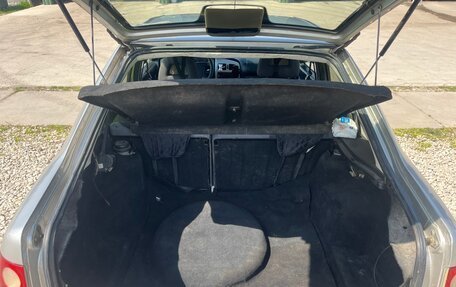 Chery Amulet (A15) I, 2008 год, 220 000 рублей, 9 фотография