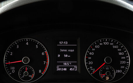Volkswagen Jetta VI, 2013 год, 897 000 рублей, 11 фотография