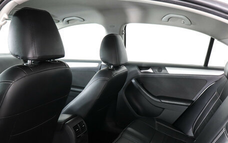 Volkswagen Jetta VI, 2013 год, 897 000 рублей, 12 фотография