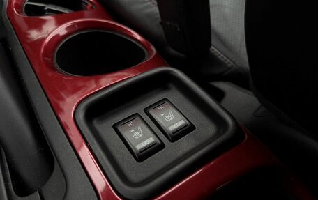 Nissan Juke II, 2012 год, 1 230 000 рублей, 13 фотография