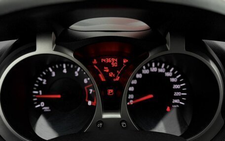 Nissan Juke II, 2012 год, 1 230 000 рублей, 16 фотография