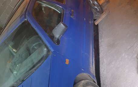 Volkswagen Golf III, 1993 год, 50 000 рублей, 3 фотография