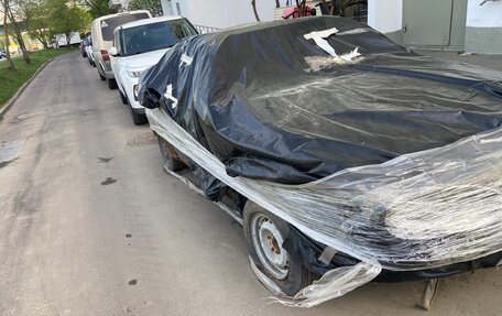 Nissan 100NX, 1991 год, 35 000 рублей, 3 фотография