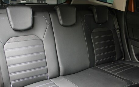 Renault Duster I рестайлинг, 2014 год, 915 000 рублей, 9 фотография