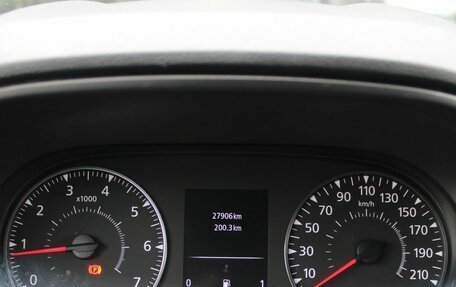 Renault Duster I рестайлинг, 2014 год, 915 000 рублей, 14 фотография