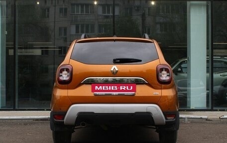 Renault Duster I рестайлинг, 2014 год, 915 000 рублей, 6 фотография