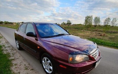 Hyundai Elantra III, 2008 год, 347 000 рублей, 1 фотография