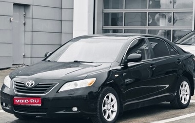 Toyota Camry, 2007 год, 990 000 рублей, 1 фотография