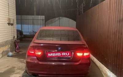 BMW 3 серия, 2010 год, 1 фотография