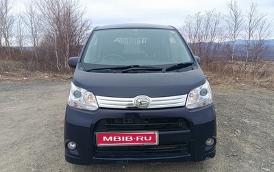 Daihatsu Move VI рестайлинг, 2014 год, 599 999 рублей, 1 фотография