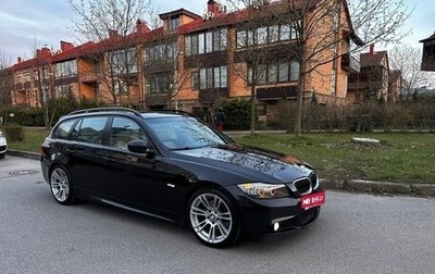 BMW 3 серия, 2009 год, 1 720 000 рублей, 1 фотография