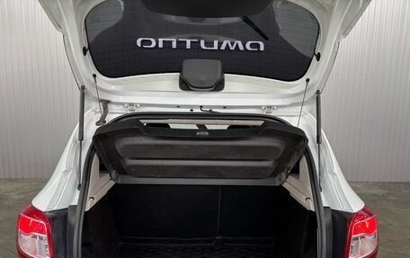 Renault Sandero II рестайлинг, 2017 год, 877 000 рублей, 21 фотография