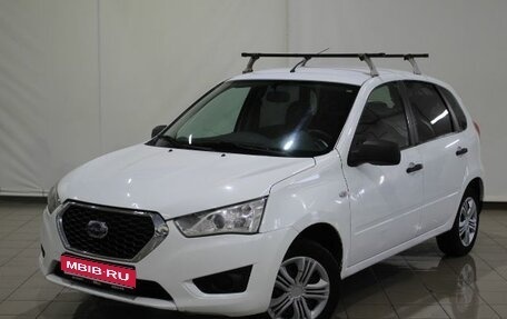 Datsun mi-DO, 2015 год, 450 000 рублей, 1 фотография