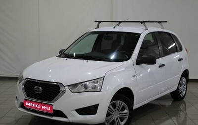 Datsun mi-DO, 2015 год, 450 000 рублей, 1 фотография