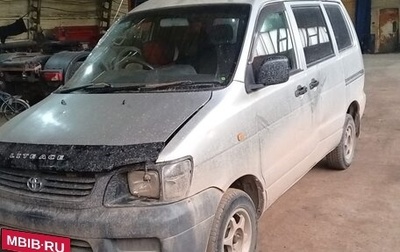 Toyota Lite Ace IV, 2001 год, 200 000 рублей, 1 фотография