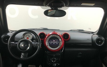 MINI Paceman, 2013 год, 1 095 000 рублей, 9 фотография