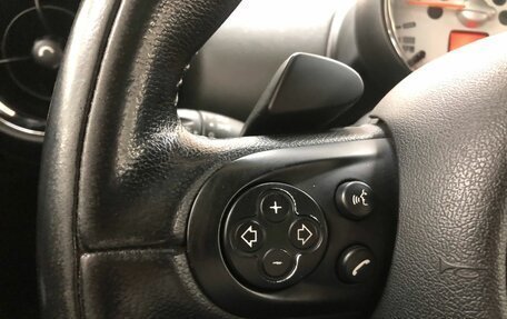 MINI Paceman, 2013 год, 1 095 000 рублей, 15 фотография