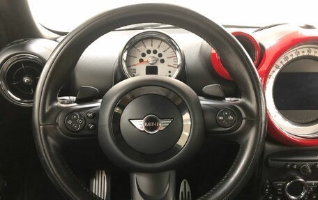 MINI Paceman, 2013 год, 1 095 000 рублей, 12 фотография