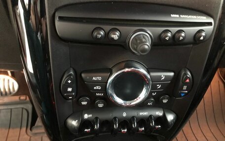 MINI Paceman, 2013 год, 1 095 000 рублей, 17 фотография